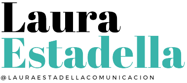 Logo Laura Estadella